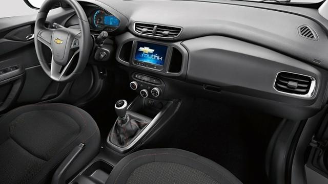 Onix 2017 LT/Facilito Compra - Foto 3