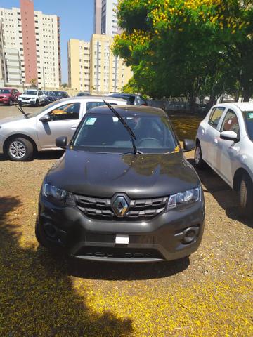 Oferta kwid Zen 2020 - Foto 2