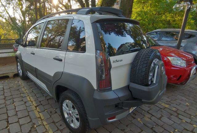 Idea Adventure 2015 - Foto 10