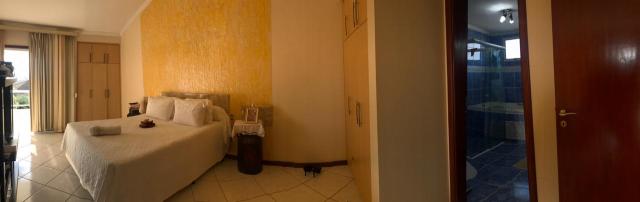 Casa à venda com 3 dormitórios em Cidade jardim, Uberlândia cod:2589 - Foto 11