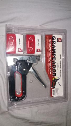 Grampeador Profissional