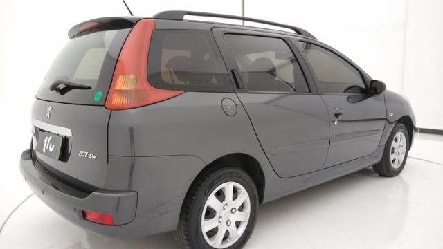 207 SW - XR 1.4 Mec - Foto 7