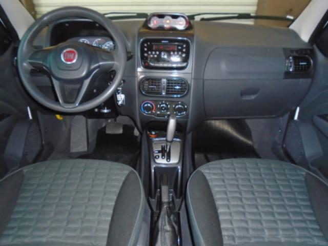 FIAT PALIO WEEKEND ADVENTURE 1.8 16V DUALOGIC - Foto 3