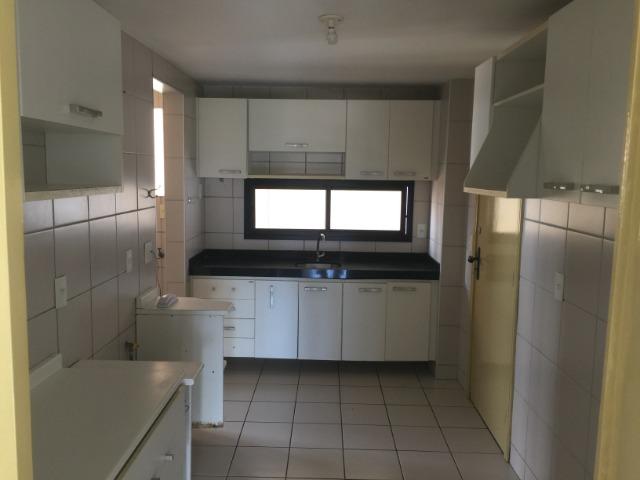 Apartamento na Praia de Iracema, 3 quartos + D.E - Foto 8