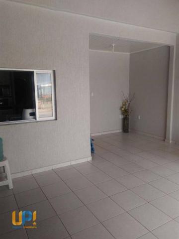 Casa à venda por R$ 470.000 - Bosque - Rio Branco/AC - Foto 2