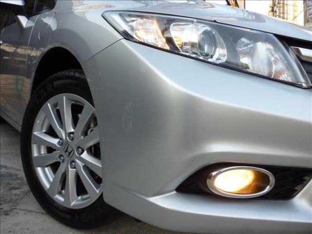Honda Civic 1.8 Lxs 16v - Foto 10