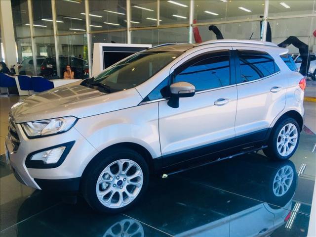 Ford Ecosport 2.0 Direct Titanium - Foto 5