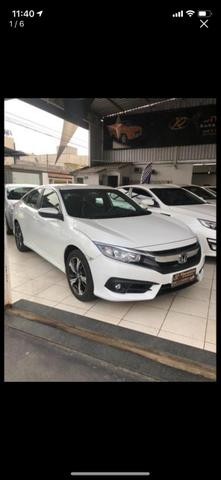 Civic EX 2018 - Foto 3