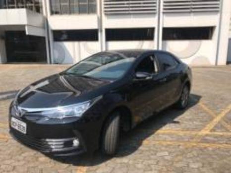 Corolla xei 2.0 Automática 2019 - Foto 9