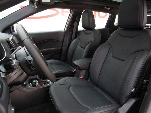 Jeep Compass série S 2.0 Diesel 4x4 Aut 19/20 0km - Foto 7