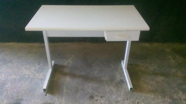 Mesas usadas para escritorio - Foto 2