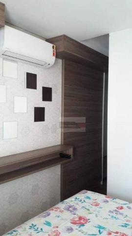 Apartamento com 3 dormitórios à venda, 156 m² por r$ 800.000 - jardim das indústrias - são - Foto 15