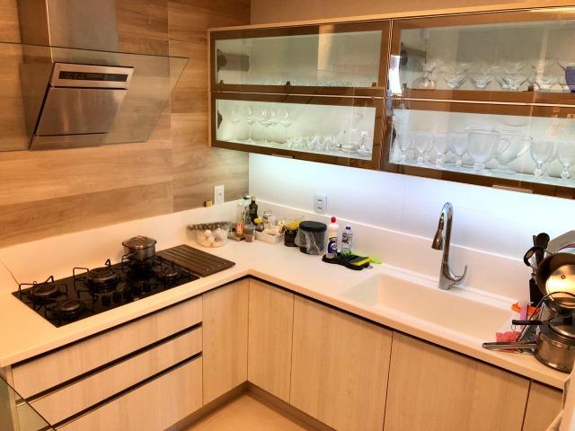 Apartamento 3 Quartos Horto Florestal 181 m² Vista Mar - Foto 16