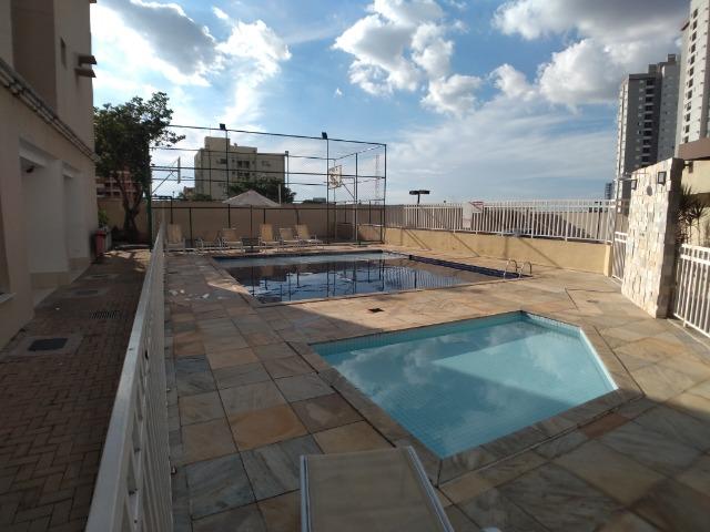 Apartamento 2 quartos - Vila Rosa - Residencial Ilha das Flores - Foto 19