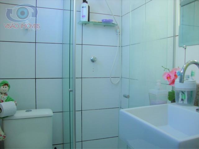 Apartamento à venda com 3 dormitórios em Jardim da penha, Vitória cod:1246 - Foto 6