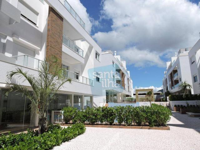 Cobertura residencial à venda, campeche, florianópolis - co0063 - Foto 3