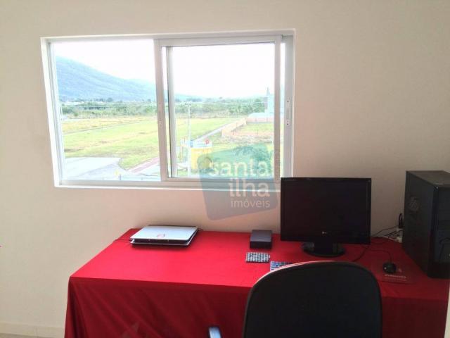 Apartamento com 2 dormitórios à venda, 63 m² por r$ 330.000,00 - ribeirão da ilha - floria - Foto 14