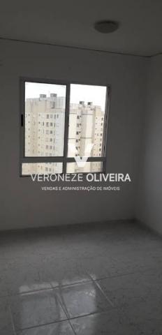 Apartamento para alugar com 2 dormitórios em Ponte grande, Guarulhos cod:189 - Foto 8