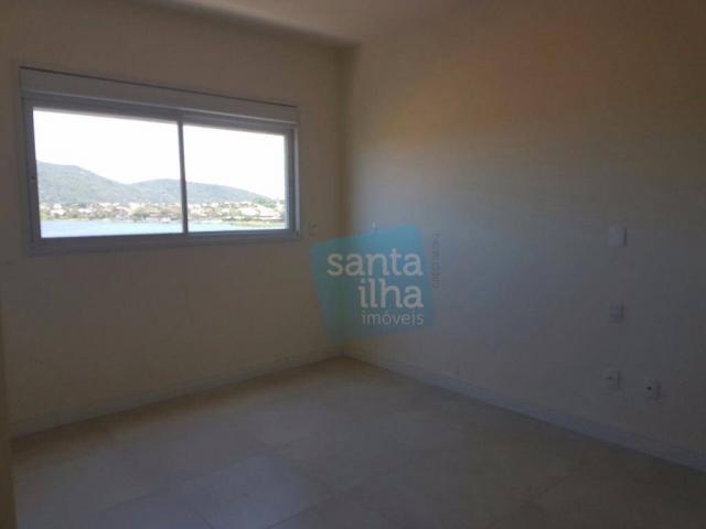 Cobertura residencial à venda, rio tavares, florianópolis - co0079. - Foto 13