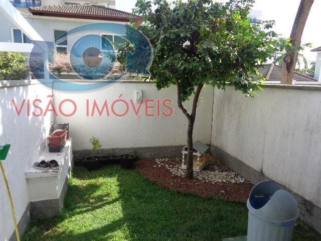 Casa de condomínio à venda com 4 dormitórios em Jardim camburi, Vitória cod:674 - Foto 6