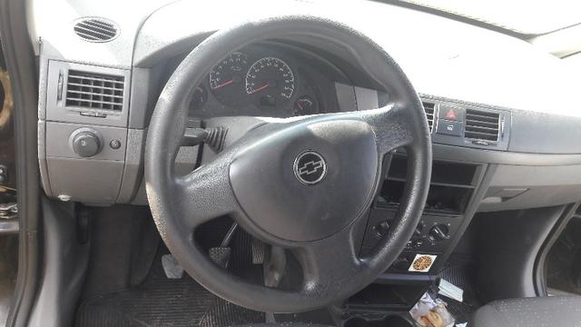 Sucata Meriva 1.4 Flex para retirada de peças - Foto 6