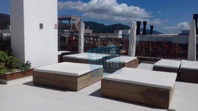 Apartamento residencial à venda, campeche, florianópolis - ap0630 - Foto 5