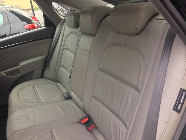 Azera GLS 3.3 Automático 2009 - Foto 13