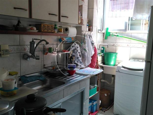 Apartamento à venda com 1 dormitórios em Penha, Rio de janeiro cod:846704 - Foto 14