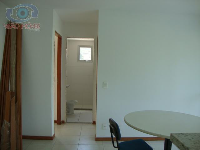 Apartamento à venda com 2 dormitórios em Santa cecília, Vitória cod:1396 - Foto 3