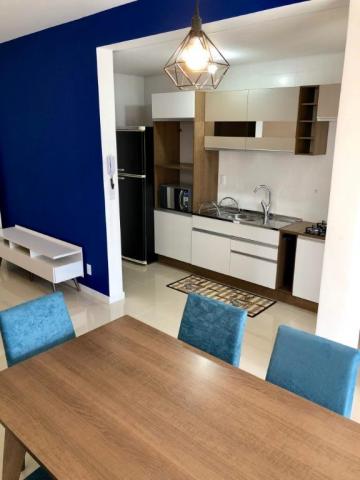 Apartamento residencial à venda, campeche, florianópolis - ap0710 - Foto 7
