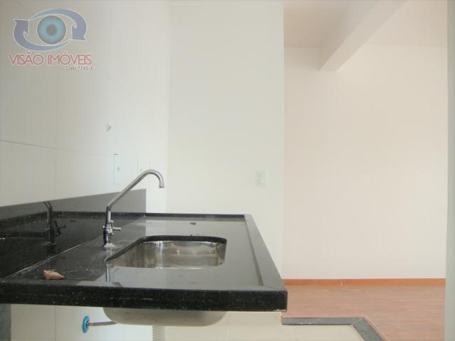 Apartamento à venda com 2 dormitórios em Jardim camburi, Vitória cod:1428 - Foto 9