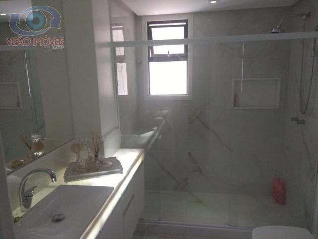 Apartamento à venda com 4 dormitórios em Praia do canto, Vitória cod:1585 - Foto 20