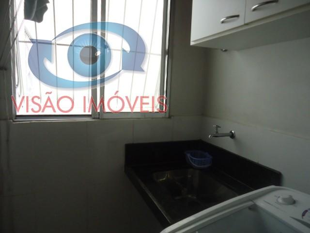 Apartamento à venda com 2 dormitórios em Jardim camburi, Vitória cod:853 - Foto 12