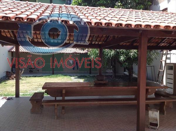 Casa à venda com 4 dormitórios em Jardim camburi, Vitória cod:872 - Foto 3