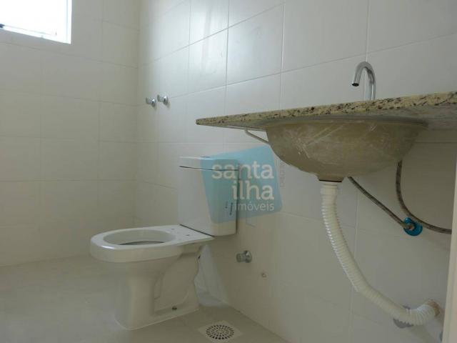 Apartamento residencial à venda, campeche, florianópolis - ap0441 - Foto 12