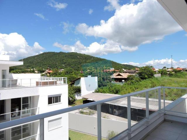 Cobertura residencial à venda, campeche, florianópolis - co0063 - Foto 14