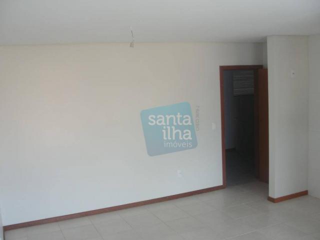 Apartamento residencial à venda, pântano do sul, florianópolis. - Foto 9