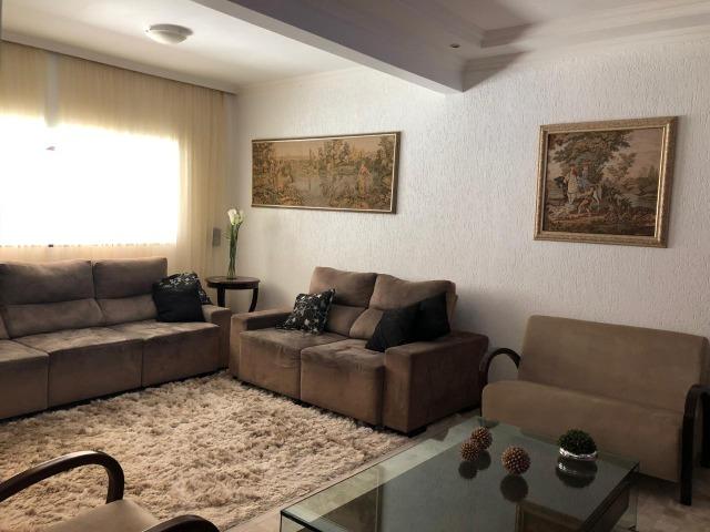 Sérgio Soares vende: Lindo sobrado Shis Norte - Foto 5