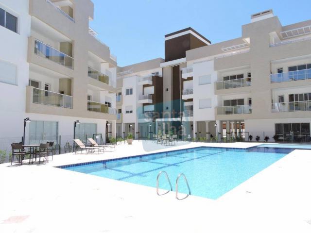 Apartamento 2 e 3 dormitórios - campeche - florianópolis - Foto 8