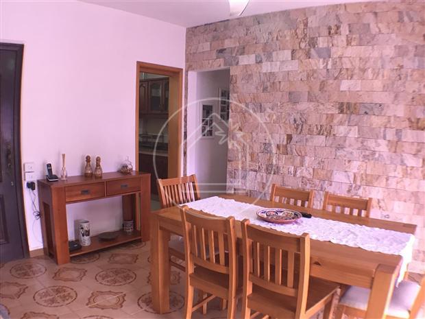 Apartamento à venda com 3 dormitórios em Moneró, Rio de janeiro cod:816174 - Foto 6