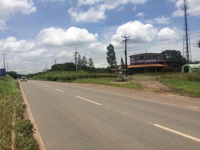 Terreno Excelente com 8.040 m², na BR 135 Km 17 - Foto 8
