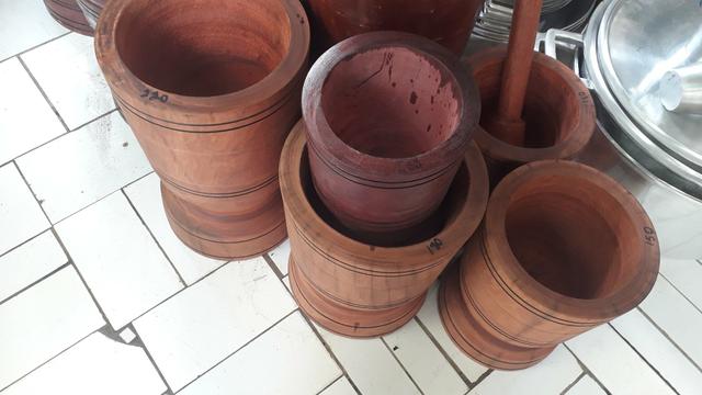 Pilão de todos os tamanhos - Foto 2