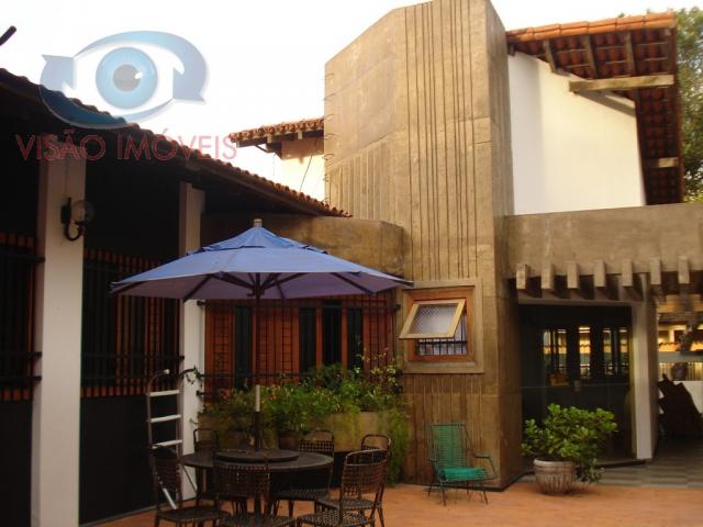 Casa à venda com 4 dormitórios em Jardim camburi, Vitória cod:165 - Foto 20