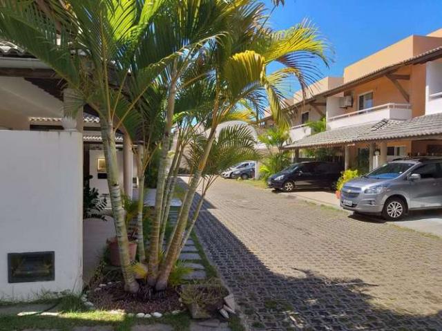FZ00069 - Casa triplex com 03 quartos Stella Maris - Foto 6