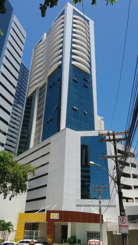 Sala Comercial Liz 212m². Unidade Privilegiada Nascente alta Tancredo Neves