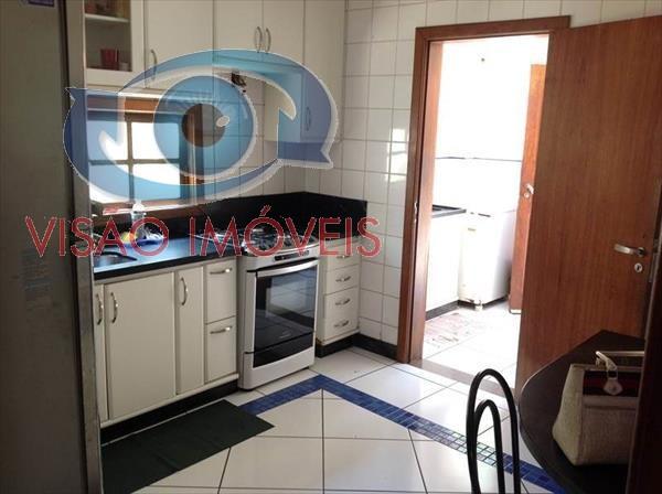 Casa à venda com 4 dormitórios em Jardim camburi, Vitória cod:872 - Foto 4