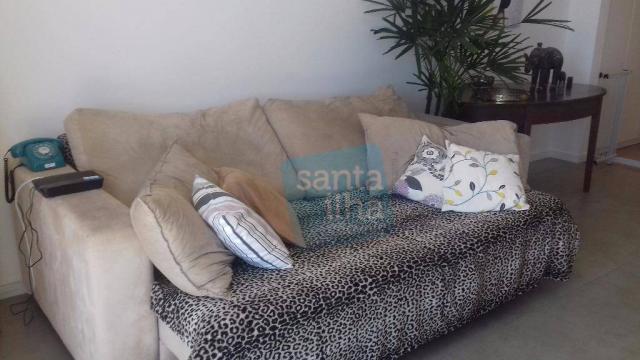 Apartamento residencial à venda, campeche, florianópolis - ap0630 - Foto 13