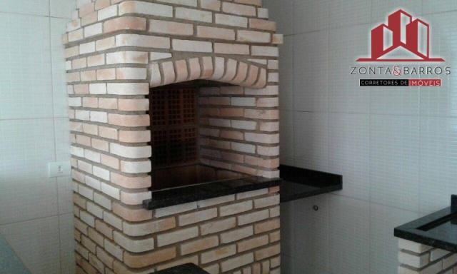 Apartamento à venda com 2 dormitórios em Nações, Fazenda rio grande cod:AP00010 - Foto 10