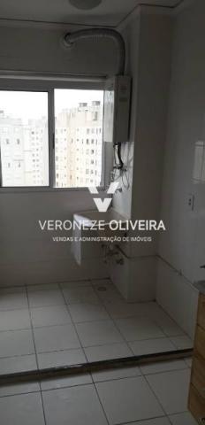 Apartamento para alugar com 2 dormitórios em Ponte grande, Guarulhos cod:189 - Foto 10