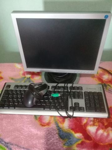 Computador da positivo